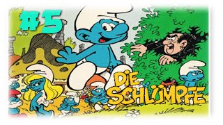 Die Schlümpfe GB1994 5 Jokeys Medizin  Lets Play Die Schlümpfe [upl. by Kcor]