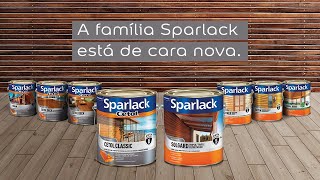 A família Sparlack está de cara nova [upl. by Holleran]