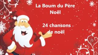 La Boum du Père Noël [upl. by Anifled97]