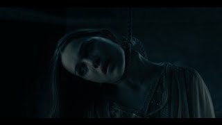 The Haunting of Hill House 1x05  Nellys Death Scene 1080p [upl. by Nohtanoj53]