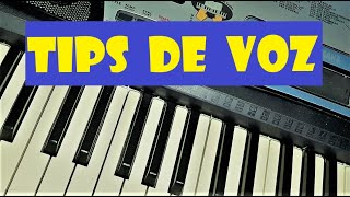 Improve the pitch of your voice with these exercises  C natural minor scale [upl. by Shem528]