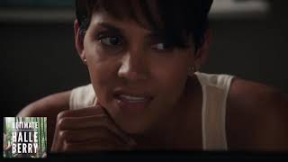 Halle Berry Extant S01E01 No Us Scene [upl. by Llerrehs]