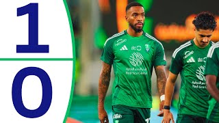 Al Itthiad vs Al Ahli 10 Highlights  IVAN TONEY Misses Big Chance  2024 [upl. by Jenei]