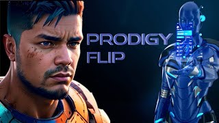 Prodigy Flip  Prometheum Prodigy pmpy prodigyflip ai crypto app [upl. by Labana]