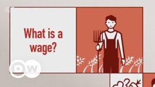 What is wage labor  Made in Germany [upl. by Ong785]