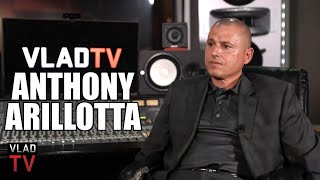 Anthony Arillotta on Cooperating Against the Mafia After Facing Death Penalty Part 8 [upl. by Ees]