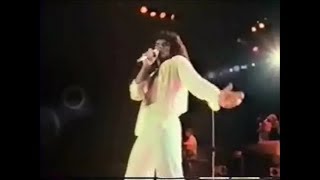 GINO VANNELLI Live  Brother To Brother [upl. by Marius]