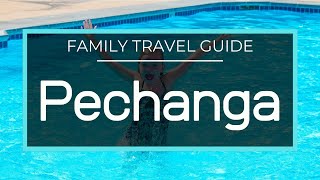 Pechanga Resort and Casino Tour Pool Spa New Rooms Restaurants [upl. by Nuahsyd]