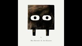 Square by Mac Barnett amp Jon Klassen [upl. by Swisher]