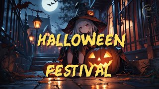 Halloween Festival Hacks to Make This Year AMAZING EP 39  Myth in Minute [upl. by Haman]