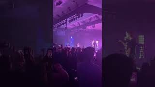 Fitz and the Tantrums  HandClap Live Cabazon 10102024 [upl. by Lunetta]