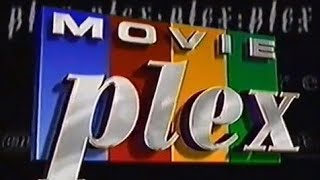 Movieplex promo 1999 [upl. by Lenox329]