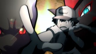 Pokemon AMV  Celestial [upl. by Ailadgim]