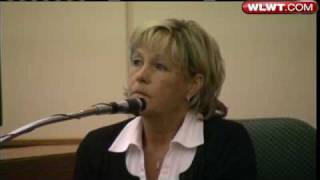 Sarah Widmers Mother Testifies [upl. by Adelle]