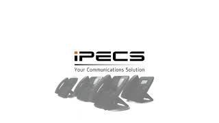 iPECS ONE Desktop  Home Screen Overview [upl. by Katina]