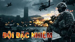 Phim Hành Động Mỹ  Siêu Đặc Nhiệm Full HD Phim Bom Tấn Hấp Dẫn Nhất [upl. by Bohlen132]