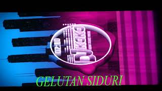 GELUTAN SIDURI REMIX FUUL BASS 2024 [upl. by Nivlen]