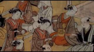 The Will of the Shogun Shogunate Japan  2 of 3 [upl. by Glennis]