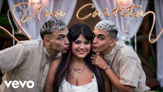 Roze Oficial Flor Alvarez  Una Cartita Official Video [upl. by Corissa]