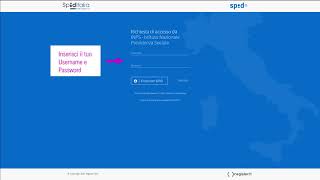 Come utilizzare Spid accedere a Inps Bonus Carta docente e altri servizi [upl. by Ferd424]