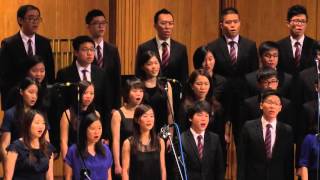 Life Has Loveliness To Sell by James Q Mullholland  Diocesan Choral Society [upl. by Kamp12]