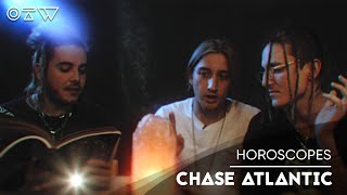 Chase Atlantic Explores Their Horoscopes and New Album ‘PHASES’ [upl. by Ardaed232]