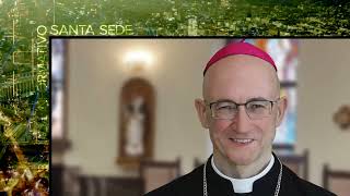 Vídeo Noticia Papa Francisco acepta renuncia del cardenal arzobispo de Varsovia y nombra al sucesor [upl. by Tigges]