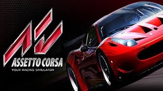 aceu plays Assetto Corsa  Part 2 [upl. by Eliga109]