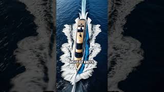 Amazing facts about azzam the largest yacht in the world [upl. by Eram200]