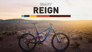 Giant Reign Review The Rippin Rainbow [upl. by Peppie771]