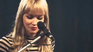 The Pierces Team Lorde cover Live at RAK Studio [upl. by Ellehsyt]