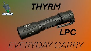 Thyrm LPC Everyday Carry With Modlite PLHV2 amp My Thoughts [upl. by Liv]