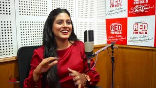 Ineya  RedCarpert  RJ Mike  Red FM Malayalam [upl. by Dolph]