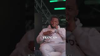 Le rap français ouvre les portes du Rap Queb  rapqueb rapfrancais francosmtl onzmtl podcast [upl. by Selim]