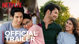 Mismatched Season 2  Official Trailer  MostlySane Rohit Saraf Rannvijay Singha  Netflix India [upl. by Afatsom]