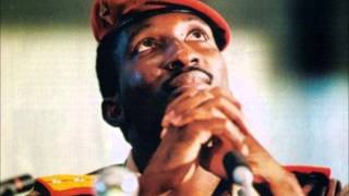 Discours dOrientation Politique  Thomas Sankara 2 octobre 1983 [upl. by Onit]