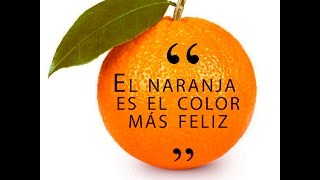 La Economía Naranja ¿Qué es [upl. by Aramo]