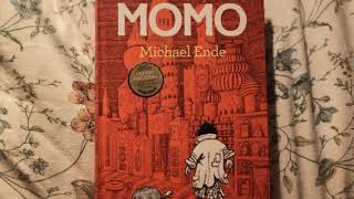 2 Audiolibro Momo de Michael Ende  Segunda Parte [upl. by Idnir92]