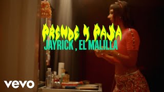 Jayrick El Malilla  Prende y Pasa Arold D Remix 100  126 BPM [upl. by Lenora]