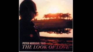 Peter Nordahl Trio  Autumn Leaves [upl. by Enawyd487]