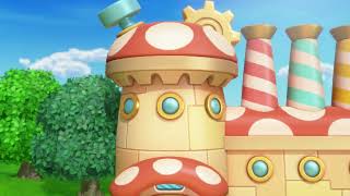 TopSecretYoshi Plays Super Mario Party Jamboree Toads Item Factory Part 1 [upl. by Iver]