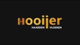 Hooijer Haarden en Vloeren [upl. by Drofxer]