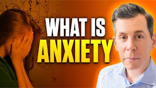 How to take charge of your anxiety A Psychodynamic Approach [upl. by Emarie604]