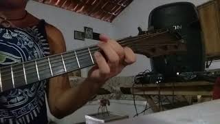 Violeiros Cover Djavan [upl. by Trub810]