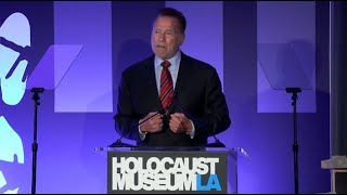 Holocaust Museum LA 15th Annual Gala [upl. by Anuaek]