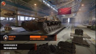 The Orthrus KV4 KTTS in a T10 Encounter loss [upl. by Mages]