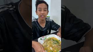 Restoran Chef Phong Kegemaran Amsyar  English [upl. by Ecenaj]