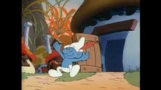 Meet The Smurfs Featurette Tracker 2009 [upl. by Donnell776]