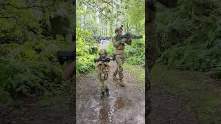 Vink Spec Ops Absolute Airsoft with Marcus Vink amp Mindi 8 Sep 2024 [upl. by Ahsile311]