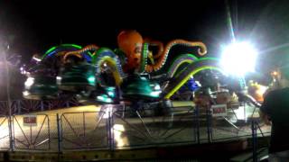 Game Sotong Fun Fair [upl. by Fosdick]